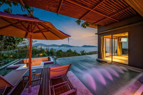 kalima resort and spa phuket