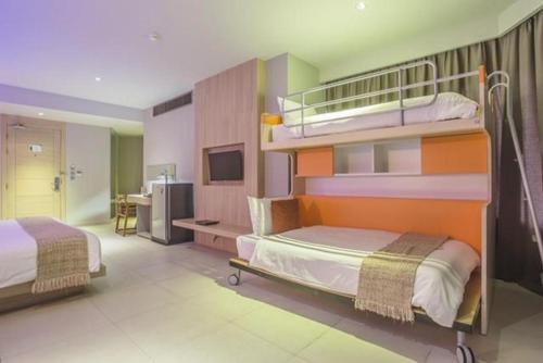 kalima resort and spa phuket