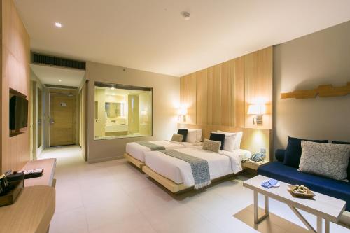 kalima resort and spa phuket