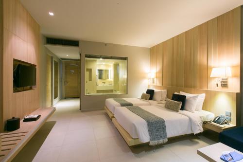 kalima resort and spa phuket