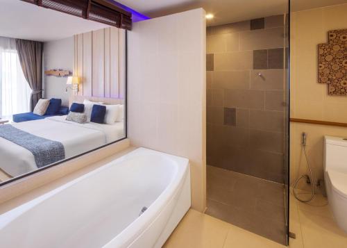 kalima resort and spa phuket