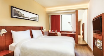 ibis bengaluru city centre hotel