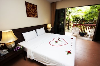 kata sea breeze resort