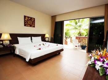 kata sea breeze resort