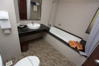 kata sea breeze resort