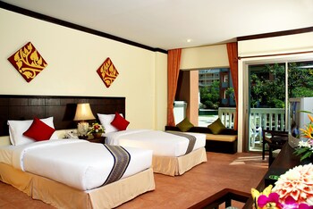 kata sea breeze resort