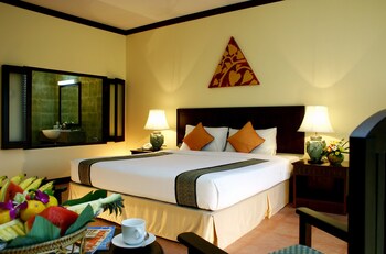 kata sea breeze resort