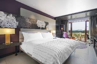 le meridien mahabaleshwar resort and spa