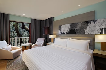 le meridien mahabaleshwar resort and spa