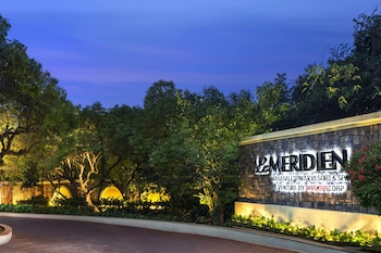 le meridien mahabaleshwar resort and spa