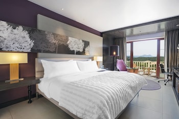 le meridien mahabaleshwar resort and spa