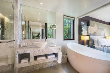 le meridien mahabaleshwar resort and spa