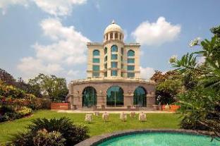 radisson blu plaza hotel mysore