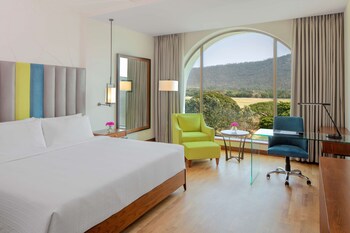 radisson blu plaza hotel mysore