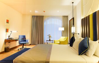 radisson blu plaza hotel mysore