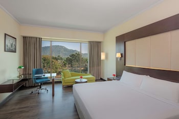radisson blu plaza hotel mysore
