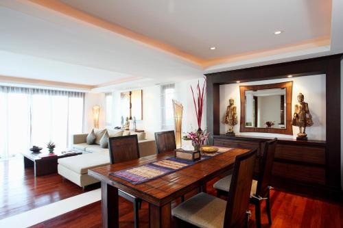 the village coconut island