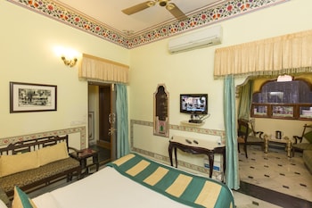 umaid bhawan a heritage style boutique hotel