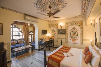 umaid bhawan a heritage style boutique hotel