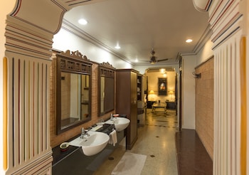 umaid bhawan a heritage style boutique hotel