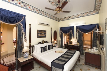 umaid bhawan a heritage style boutique hotel
