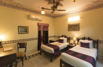 umaid bhawan a heritage style boutique hotel