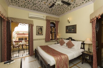 umaid bhawan a heritage style boutique hotel