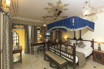 umaid bhawan a heritage style boutique hotel