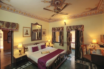 umaid bhawan a heritage style boutique hotel