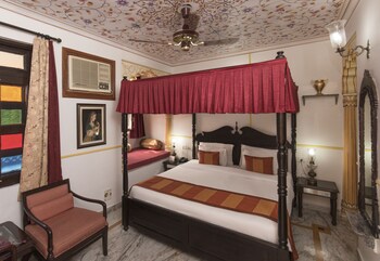umaid bhawan a heritage style boutique hotel