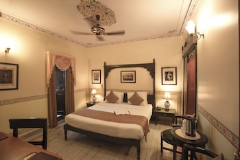 umaid bhawan a heritage style boutique hotel