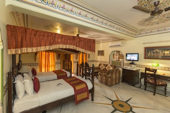 umaid bhawan a heritage style boutique hotel