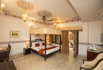umaid bhawan a heritage style boutique hotel