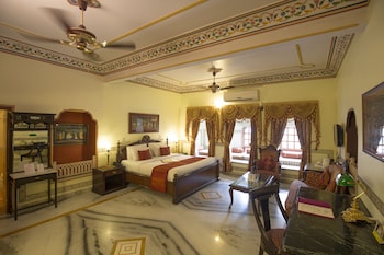umaid bhawan a heritage style boutique hotel