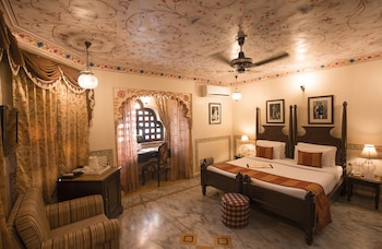 umaid bhawan a heritage style boutique hotel
