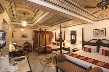 umaid bhawan a heritage style boutique hotel