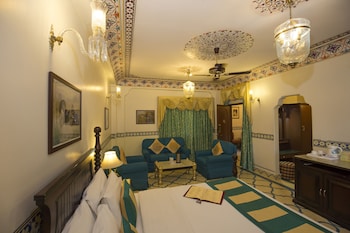 umaid bhawan a heritage style boutique hotel