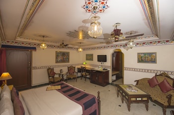 umaid bhawan a heritage style boutique hotel