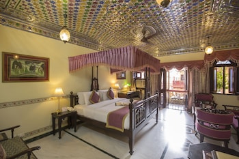 umaid bhawan a heritage style boutique hotel