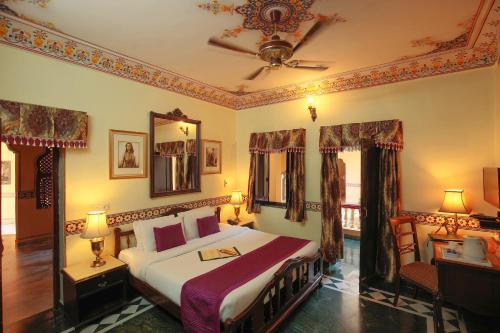 umaid bhawan a heritage style boutique hotel