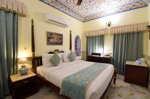 umaid bhawan a heritage style boutique hotel