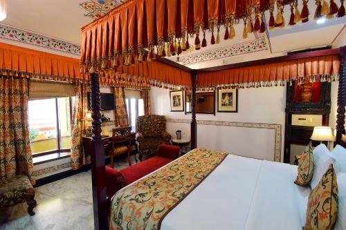 umaid bhawan a heritage style boutique hotel