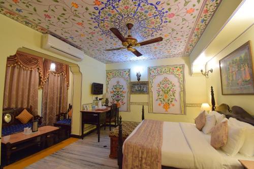umaid bhawan a heritage style boutique hotel