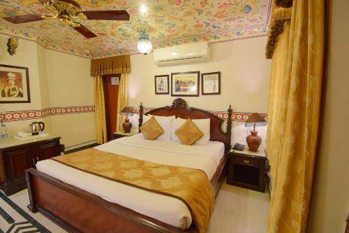 umaid bhawan a heritage style boutique hotel