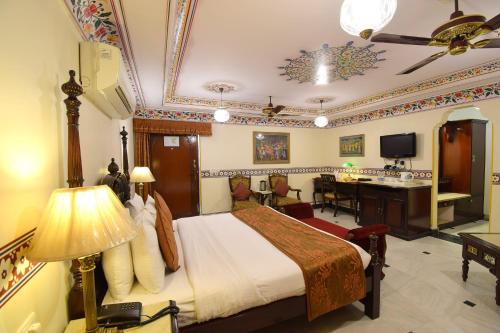umaid bhawan a heritage style boutique hotel