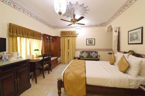 umaid bhawan a heritage style boutique hotel
