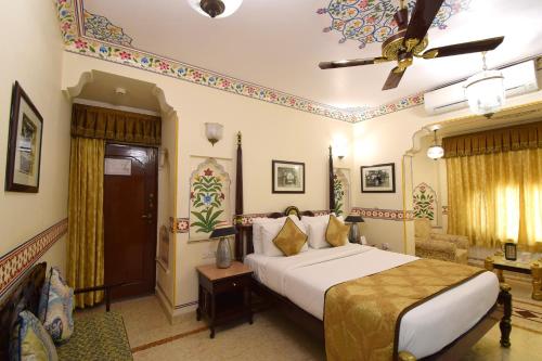umaid bhawan a heritage style boutique hotel