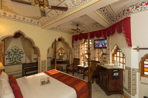 umaid bhawan a heritage style boutique hotel