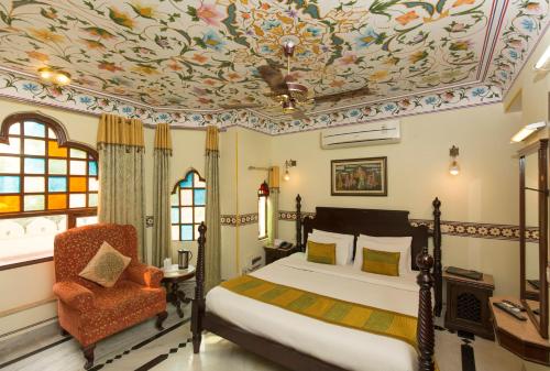 umaid bhawan a heritage style boutique hotel
