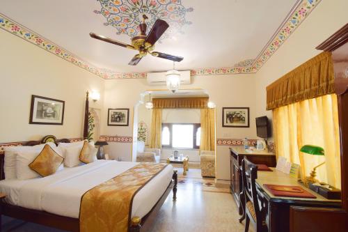 umaid bhawan a heritage style boutique hotel